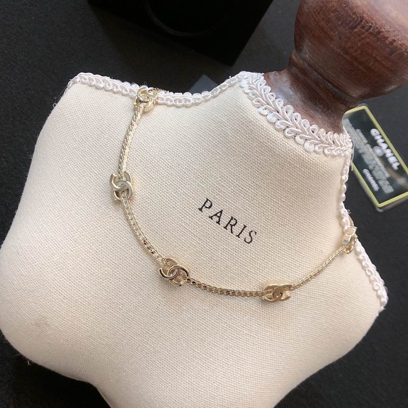 Chanel necklace 05yxh37 (5)