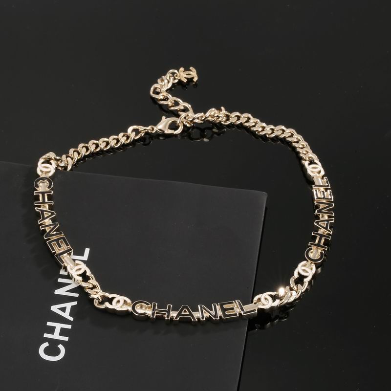 Chanel necklace 05yxh38 (2)
