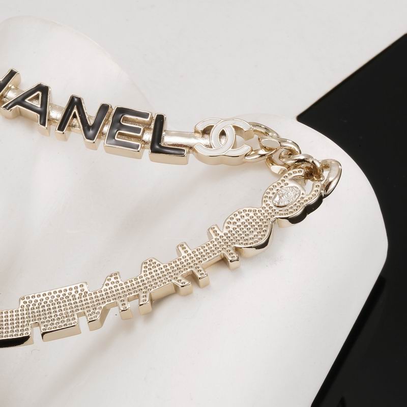 Chanel necklace 05yxh38 (5)