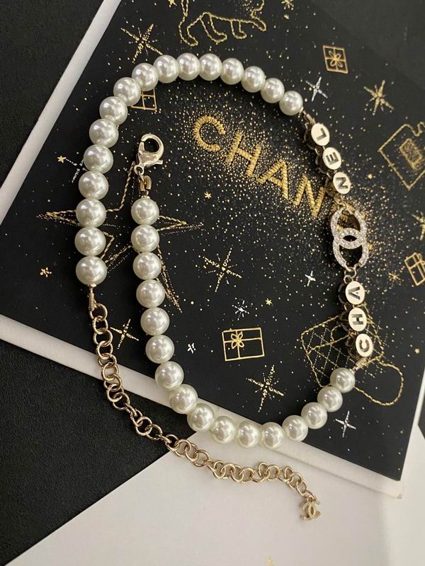 Chanel necklace 05yxh39 (3)
