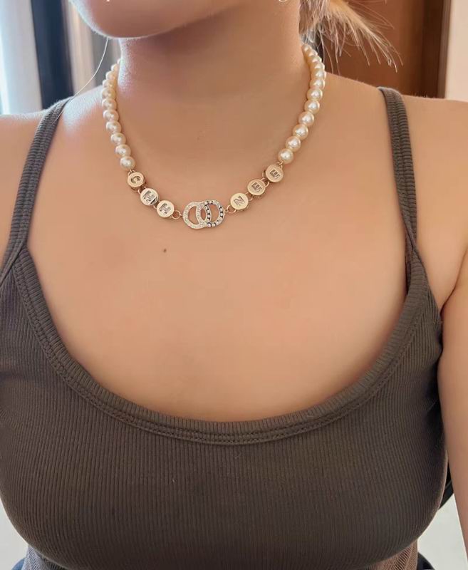 Chanel necklace 05yxh39 (4)