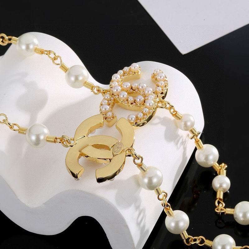 Chanel necklace 05yxh40 (4)