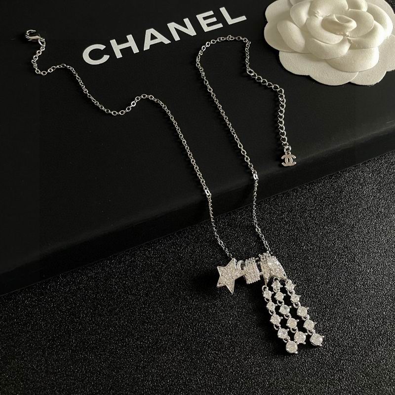 Chanel necklace 05yxh44 (2)
