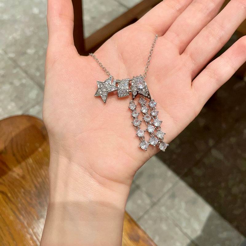 Chanel necklace 05yxh44 (9)