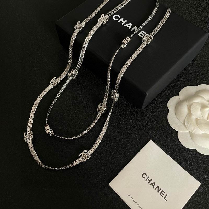 Chanel necklace 05yxh45 (4)
