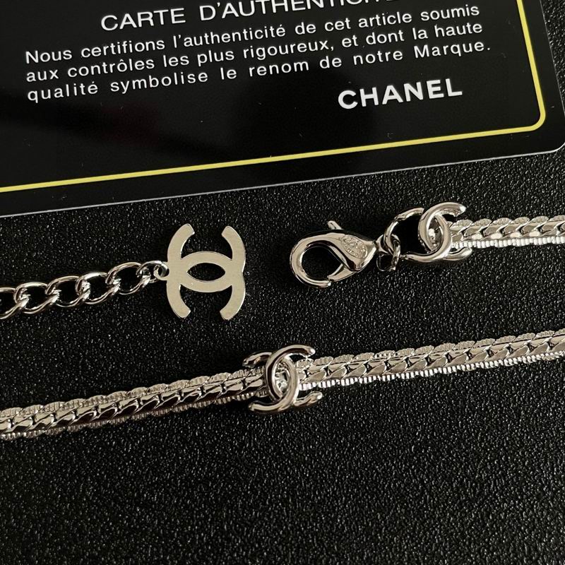 Chanel necklace 05yxh45 (6)