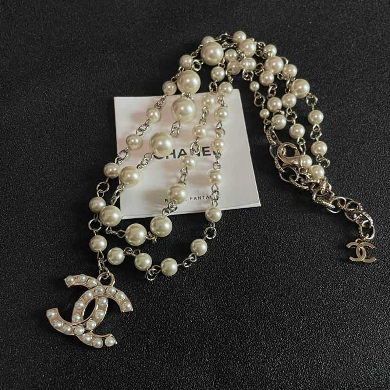 Chanel necklace 05yxh46 (7)