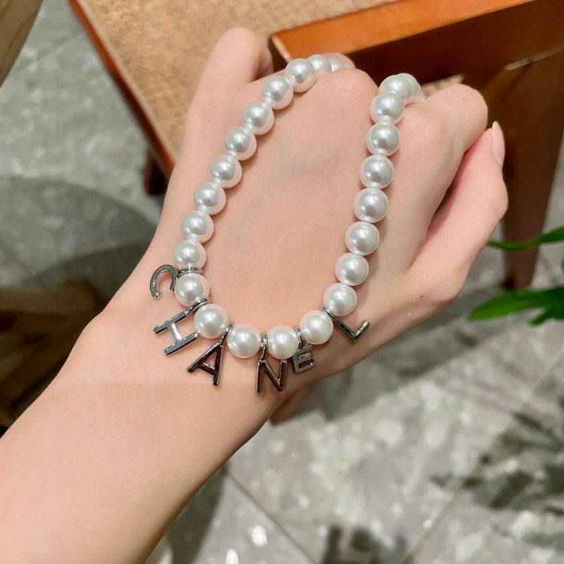 Chanel necklace 05yxh47 (7)