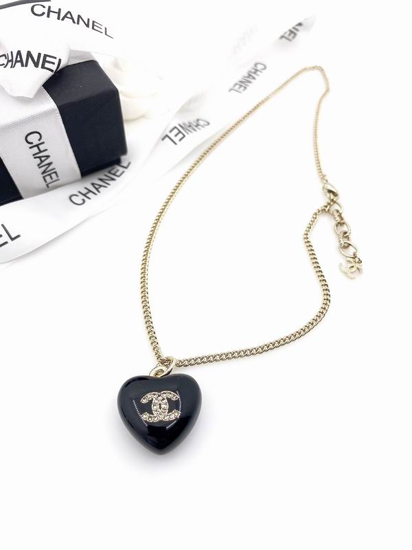 Chanel necklace 05yxh51 (1)