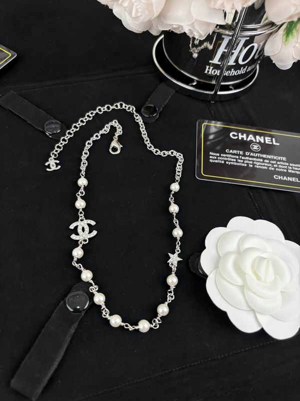 Chanel necklace 05yxh52 (2)