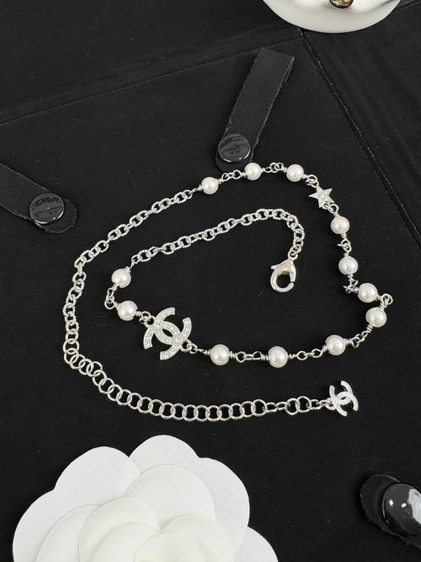 Chanel necklace 05yxh52 (3)