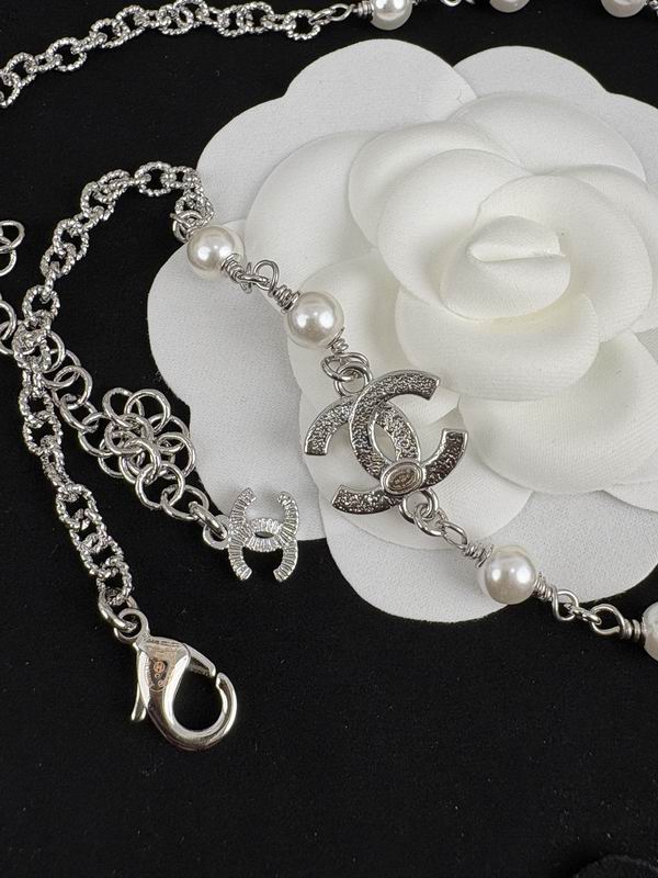 Chanel necklace 05yxh52 (4)