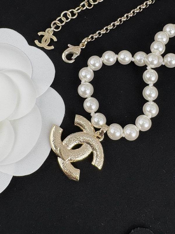 Chanel necklace 05yxh53 (4)