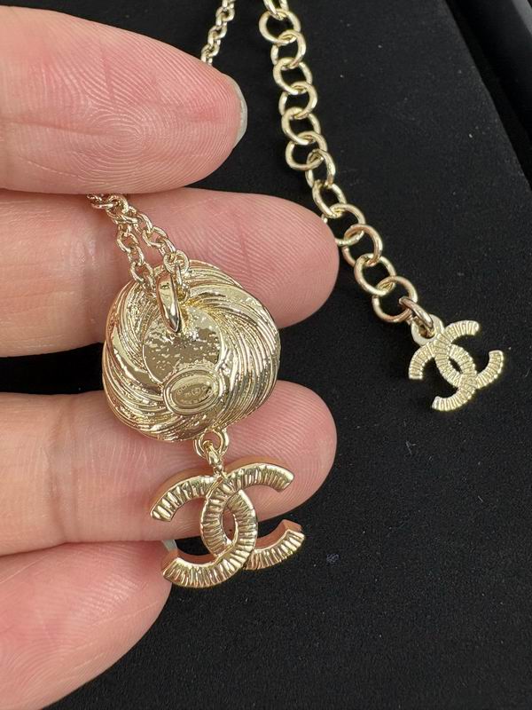 Chanel necklace 05yxh54 (5)