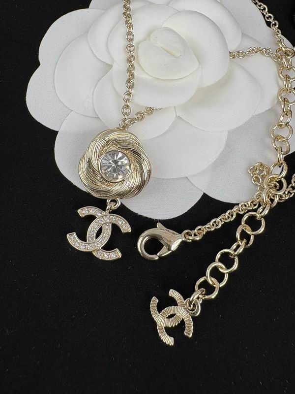 Chanel necklace 05yxh54 (8)
