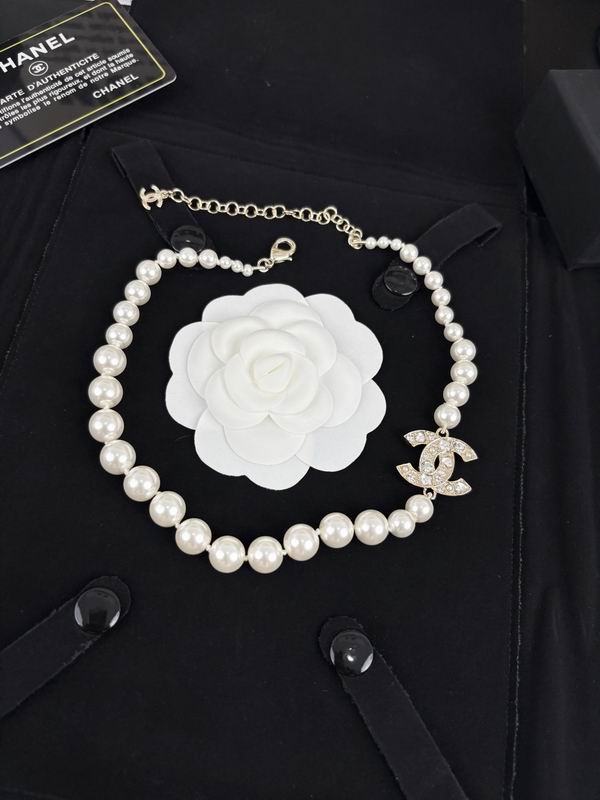 Chanel necklace 05yxh55 (3)