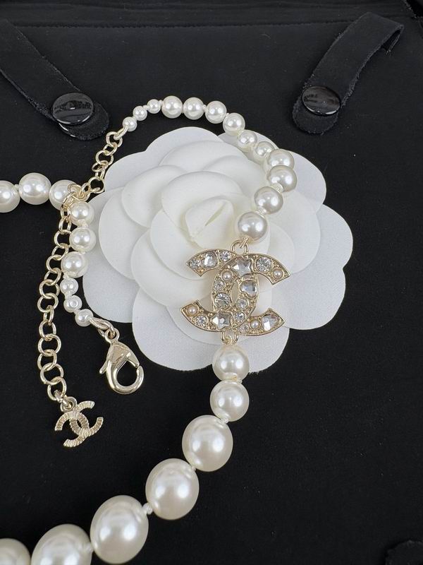 Chanel necklace 05yxh55 (4)