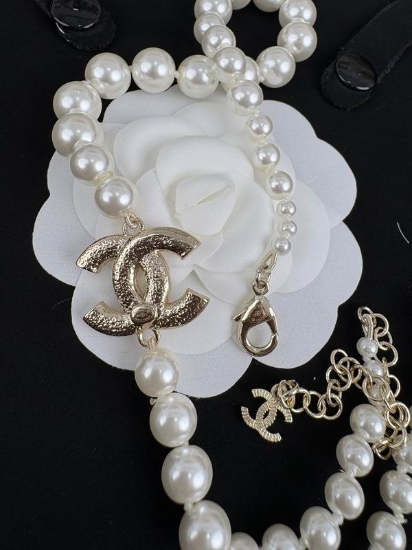 Chanel necklace 05yxh55 (5)
