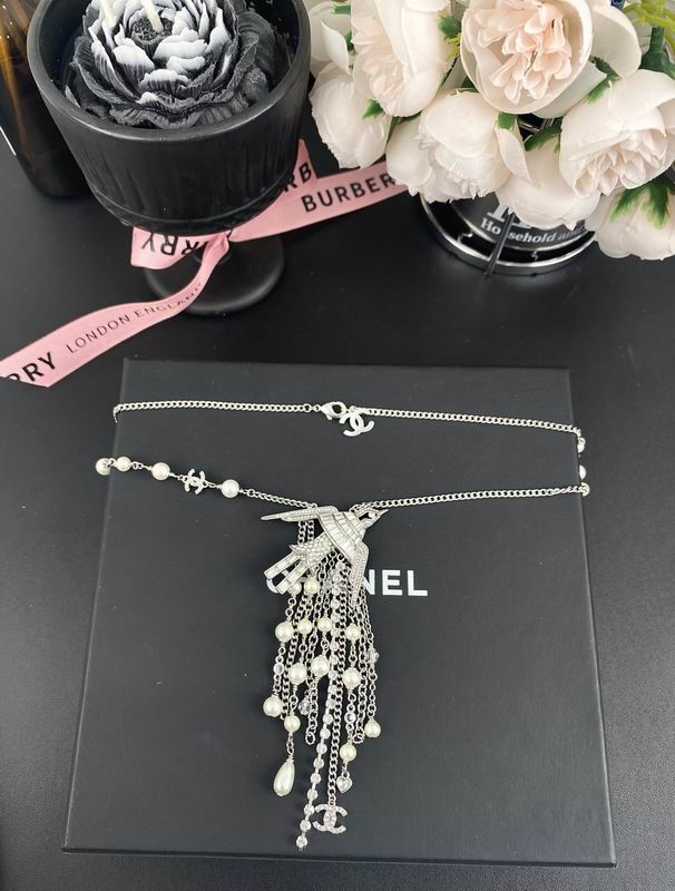 Chanel necklace 05yxh56 (3)
