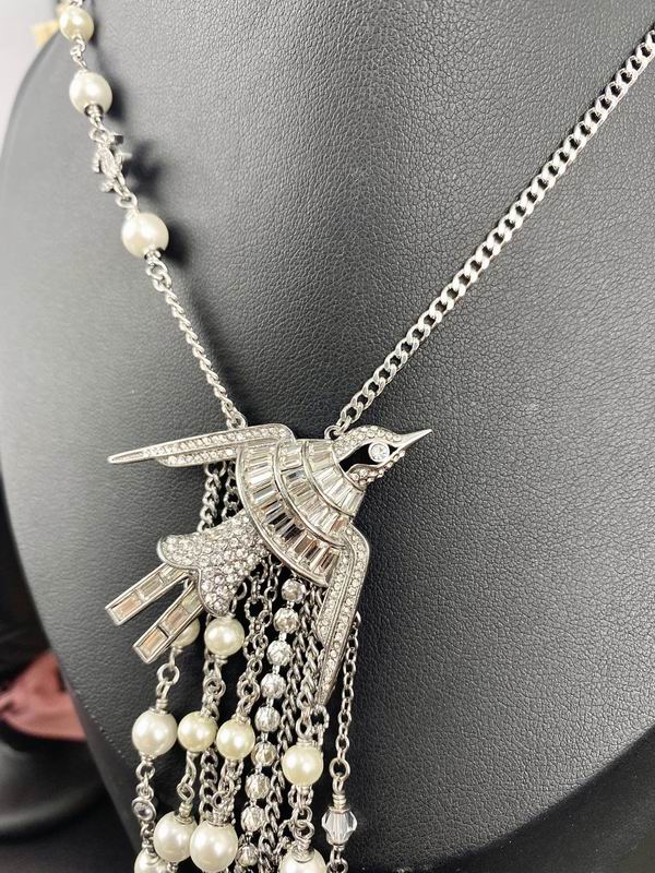 Chanel necklace 05yxh56 (4)