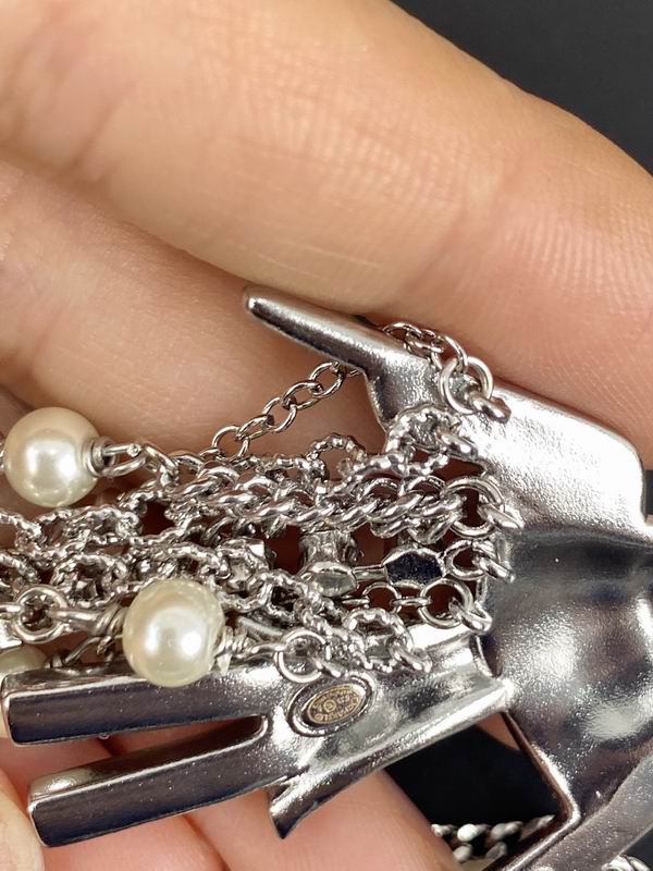 Chanel necklace 05yxh56 (8)