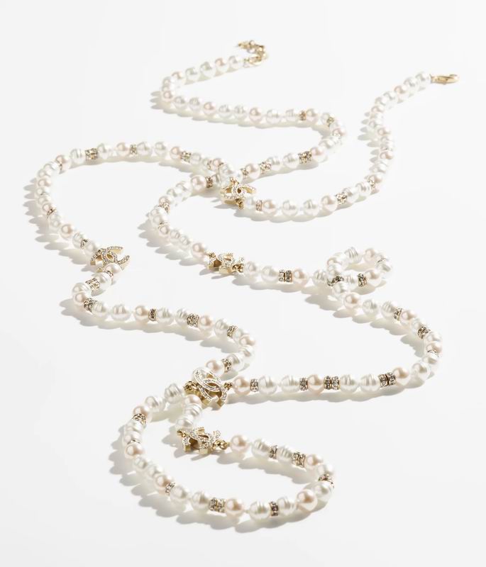 Chanel necklace 05yxh57 (2)