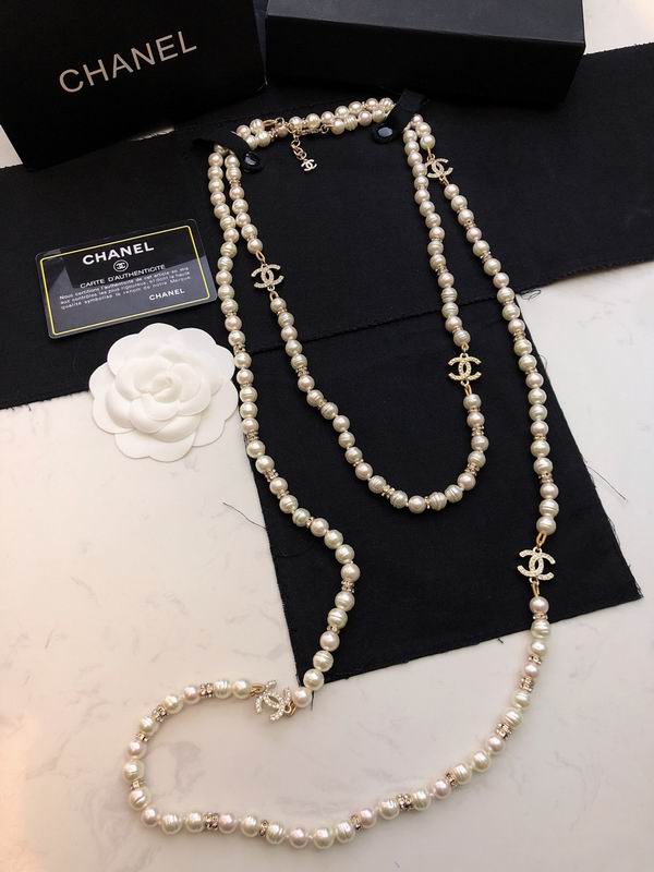 Chanel necklace 05yxh57 (7)