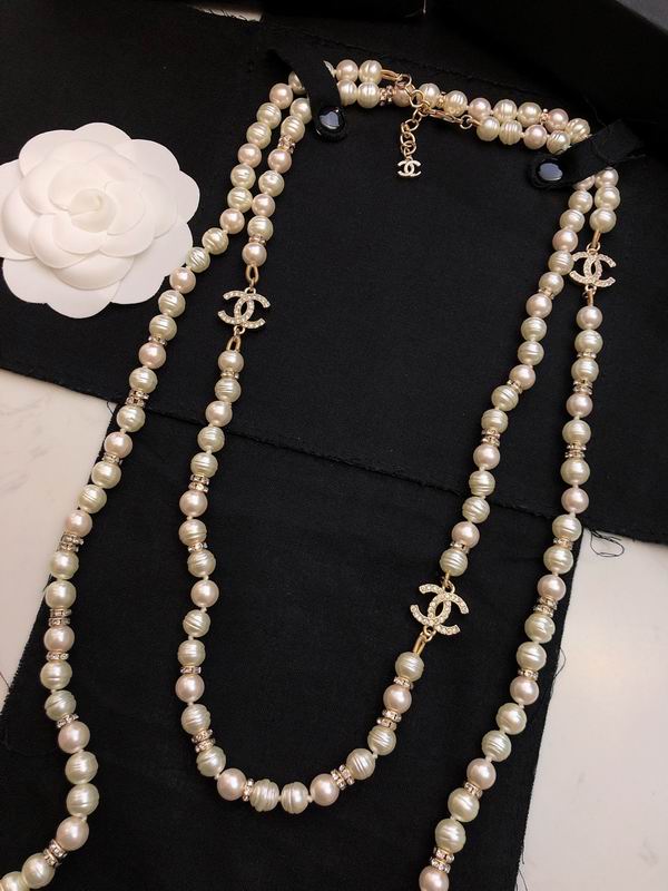 Chanel necklace 05yxh57 (9)