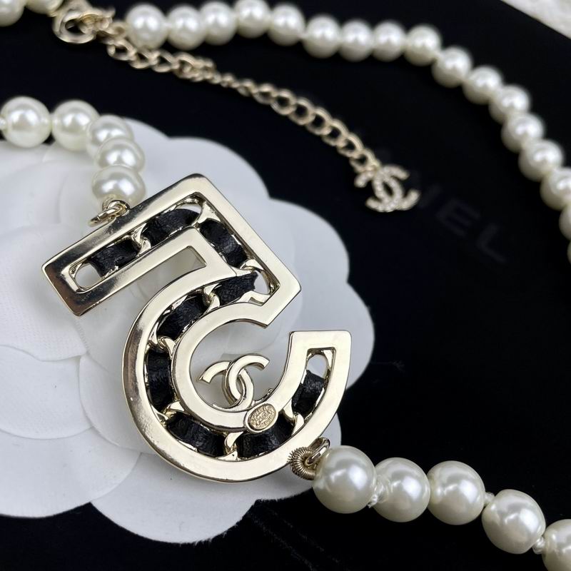 Chanel necklace 05yxh58 (6)