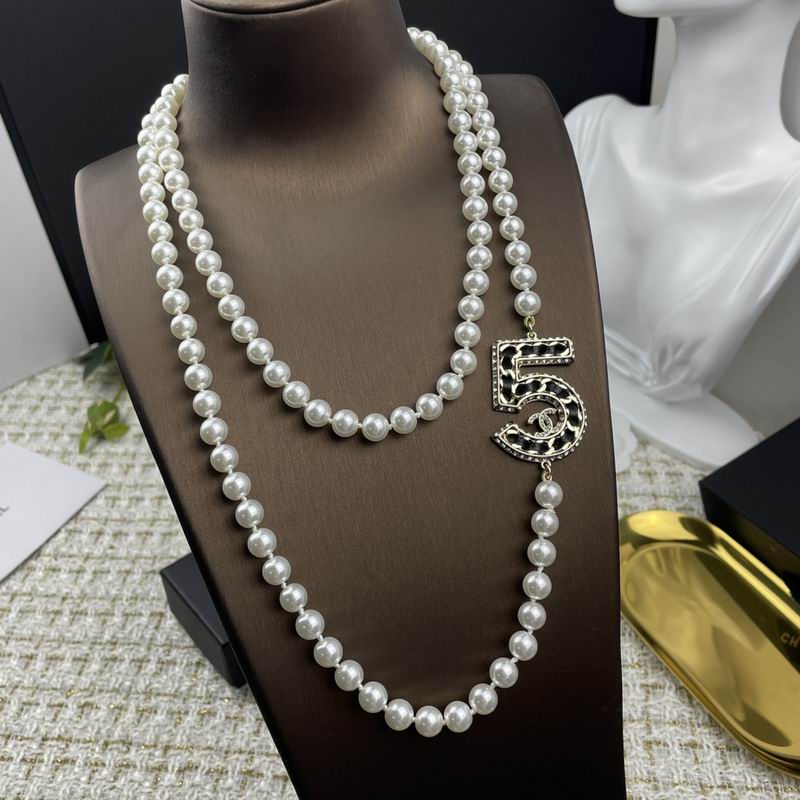 Chanel necklace 05yxh58 (7)