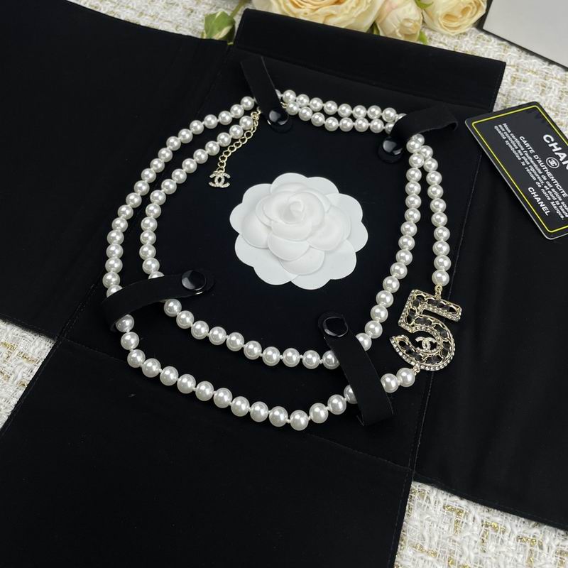 Chanel necklace 05yxh59 (7)