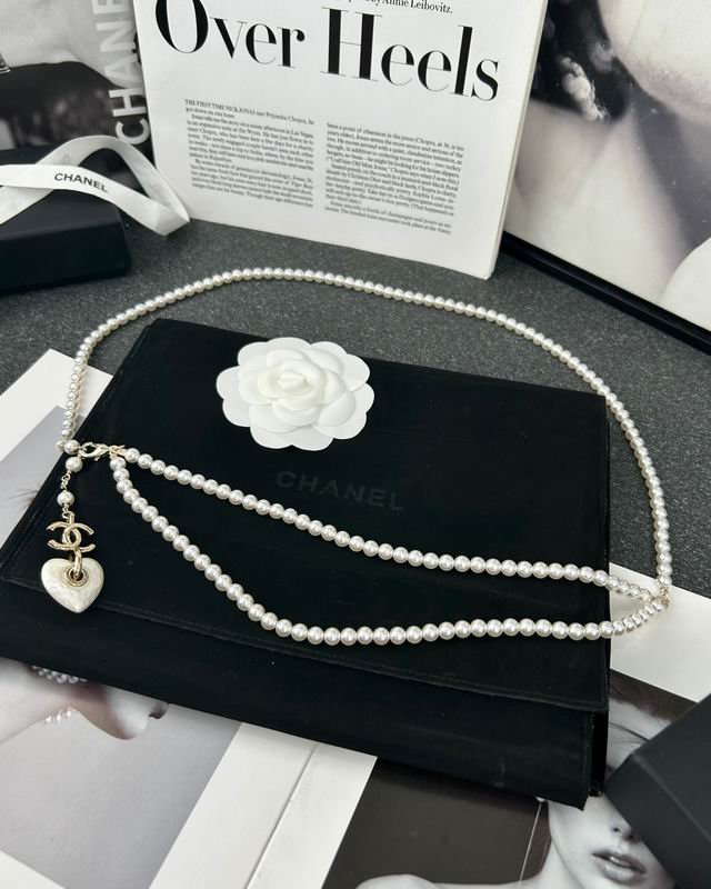 Chanel necklace 05yxh60 (1)