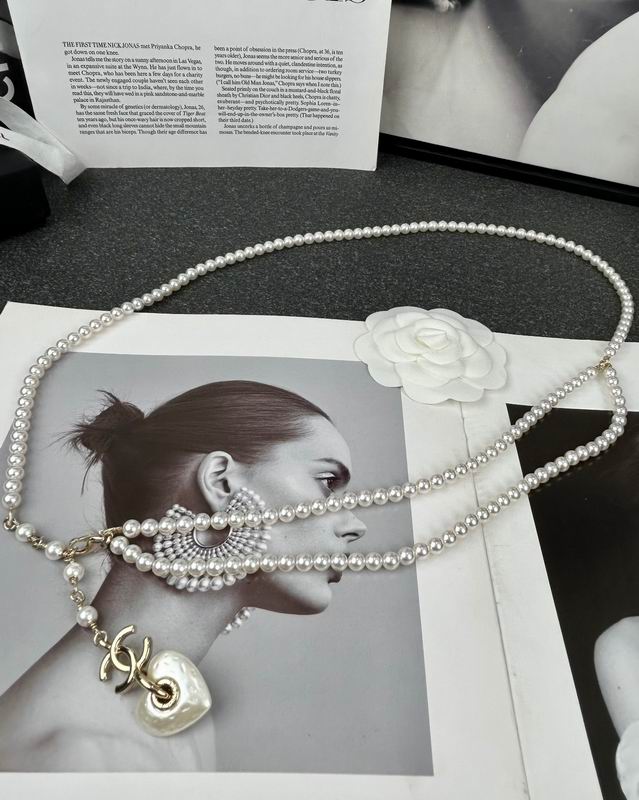 Chanel necklace 05yxh60 (2)