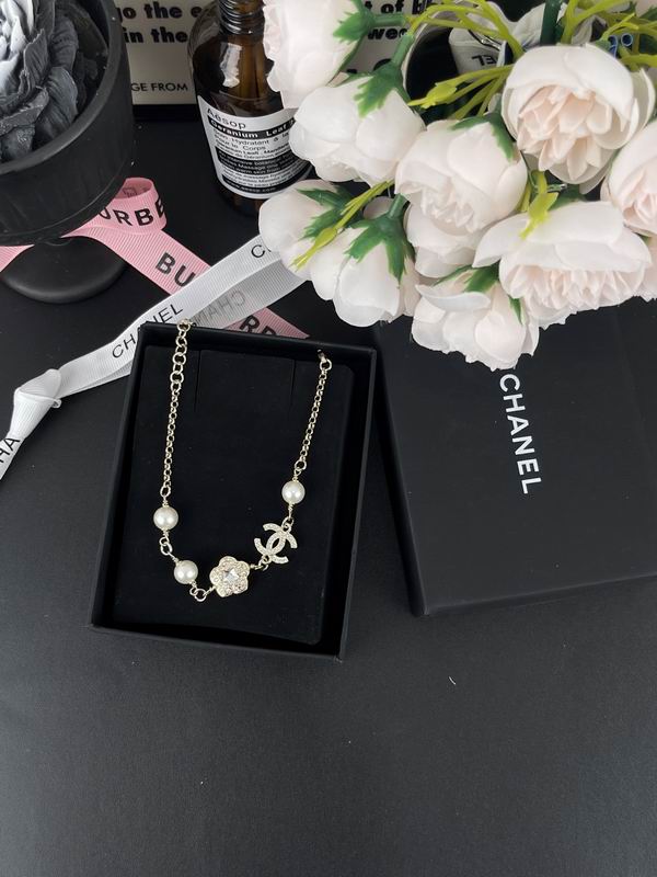 Chanel necklace 05yxh61 (1)