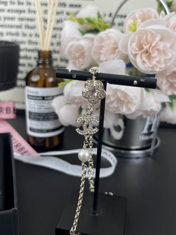 Chanel necklace 05yxh61 (2)