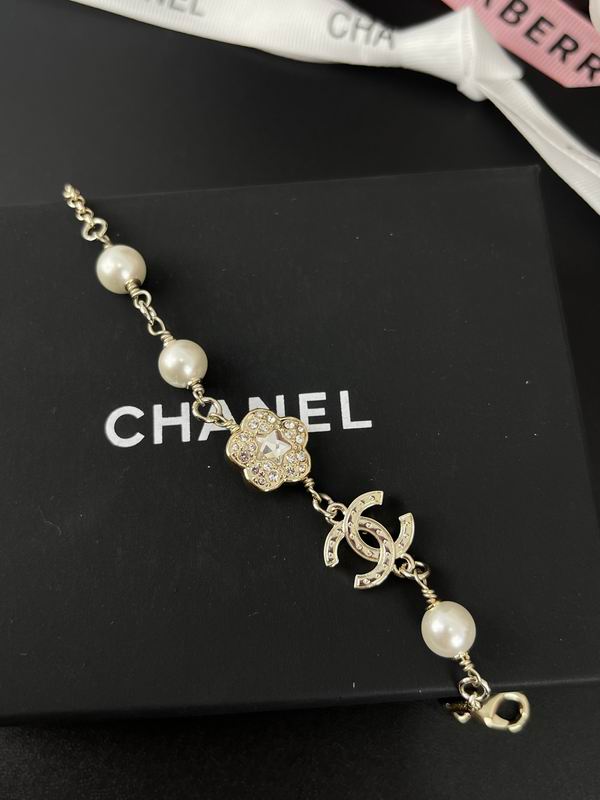 Chanel necklace 05yxh61 (5)