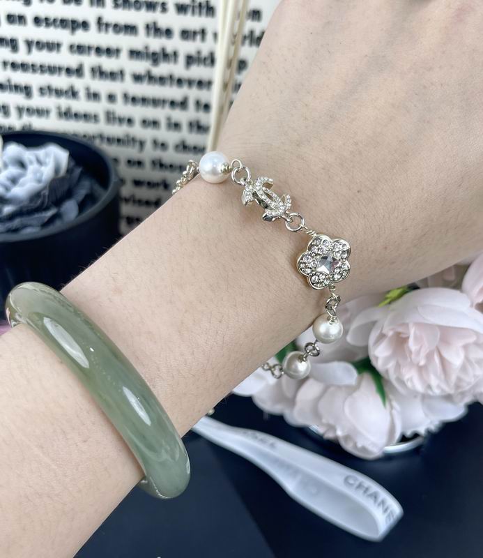 Chanel necklace 05yxh61 (6)