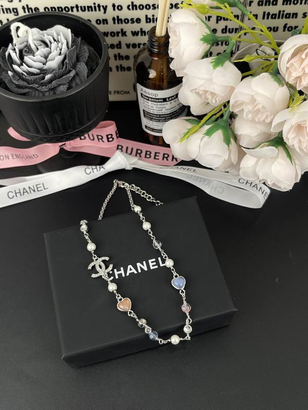Chanel necklace 05yxh62 (1)