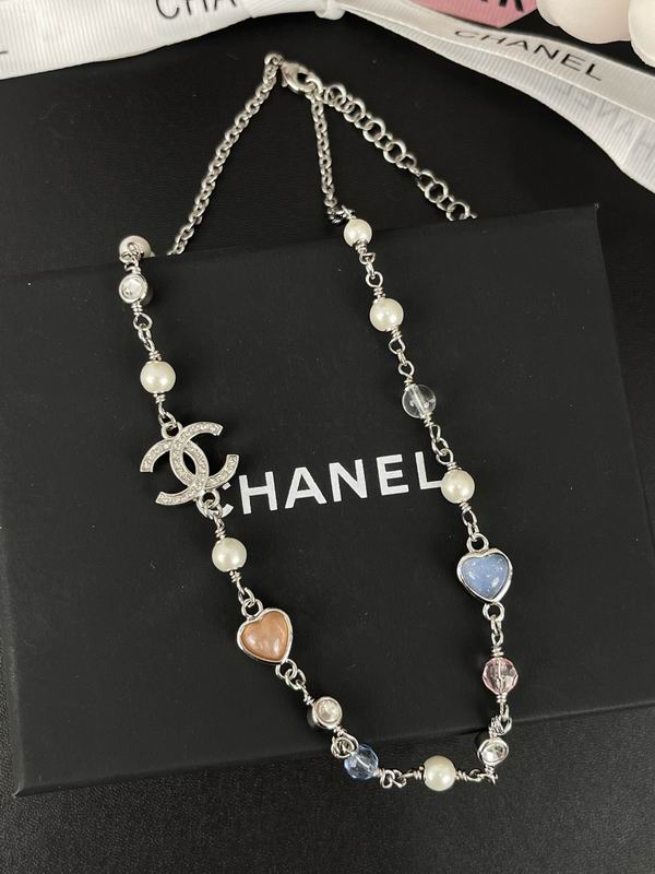 Chanel necklace 05yxh62 (2)