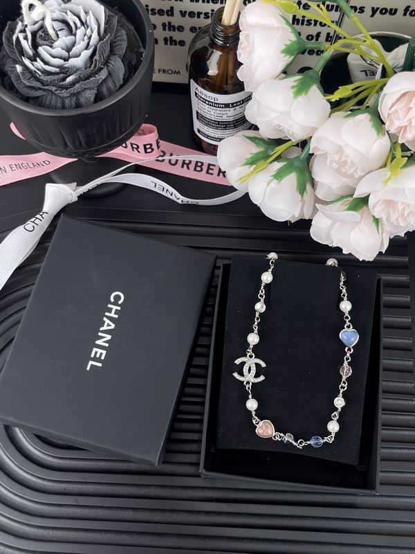 Chanel necklace 05yxh62 (6)