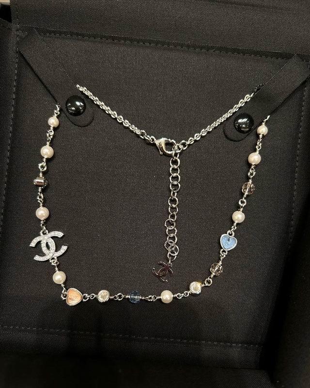 Chanel necklace 05yxh62 (9)