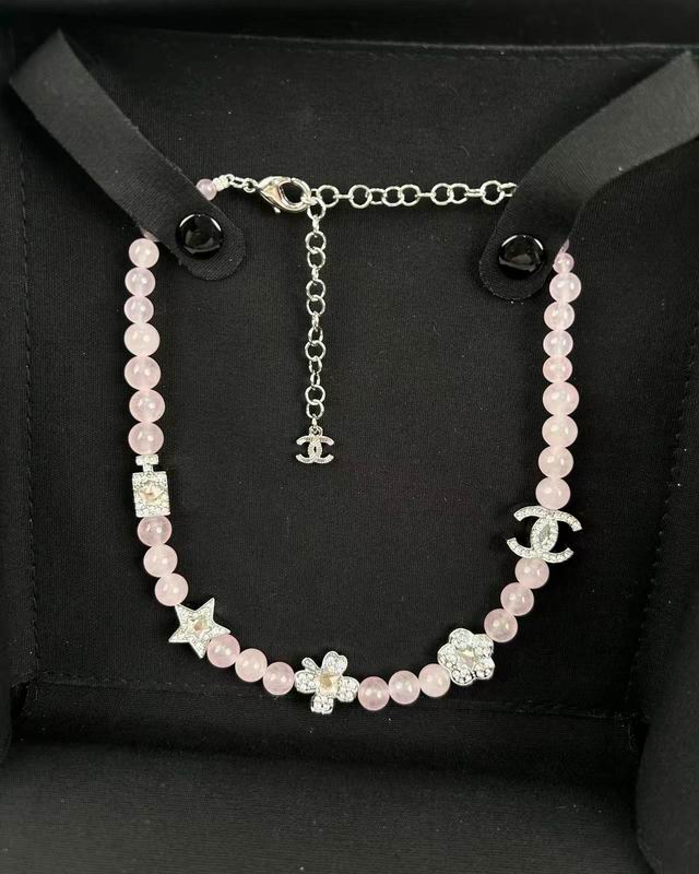 Chanel necklace 05yxh63 (1)