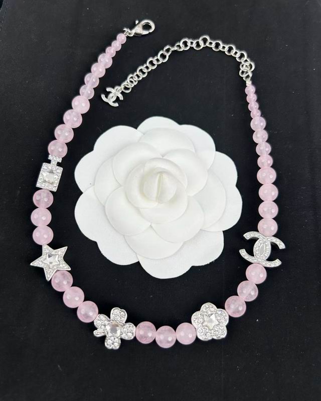 Chanel necklace 05yxh63 (2)