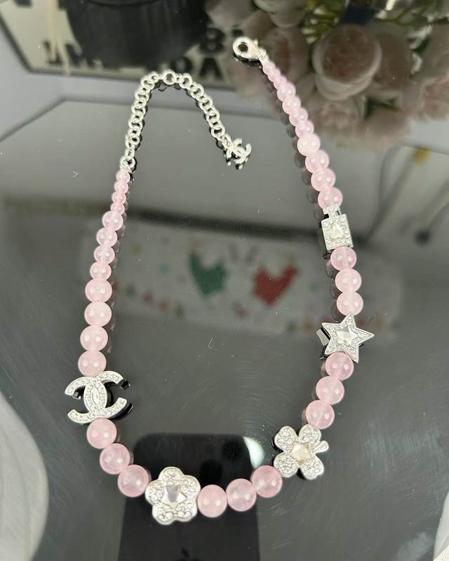 Chanel necklace 05yxh63 (4)