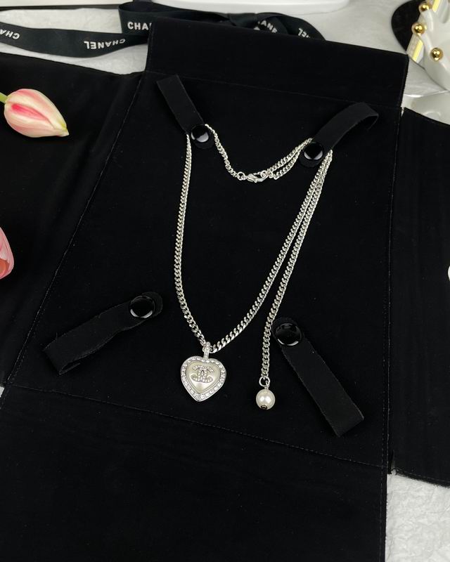 Chanel necklace 05yxh64 (6)