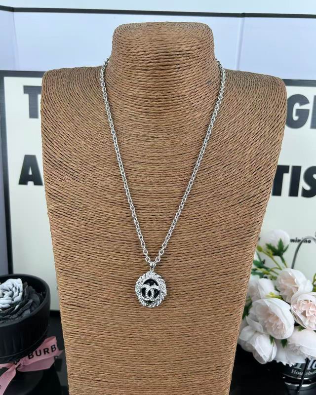 Chanel necklace 05yxh65 (1)