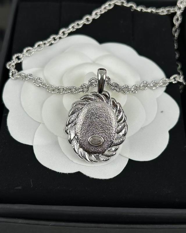 Chanel necklace 05yxh65 (3)