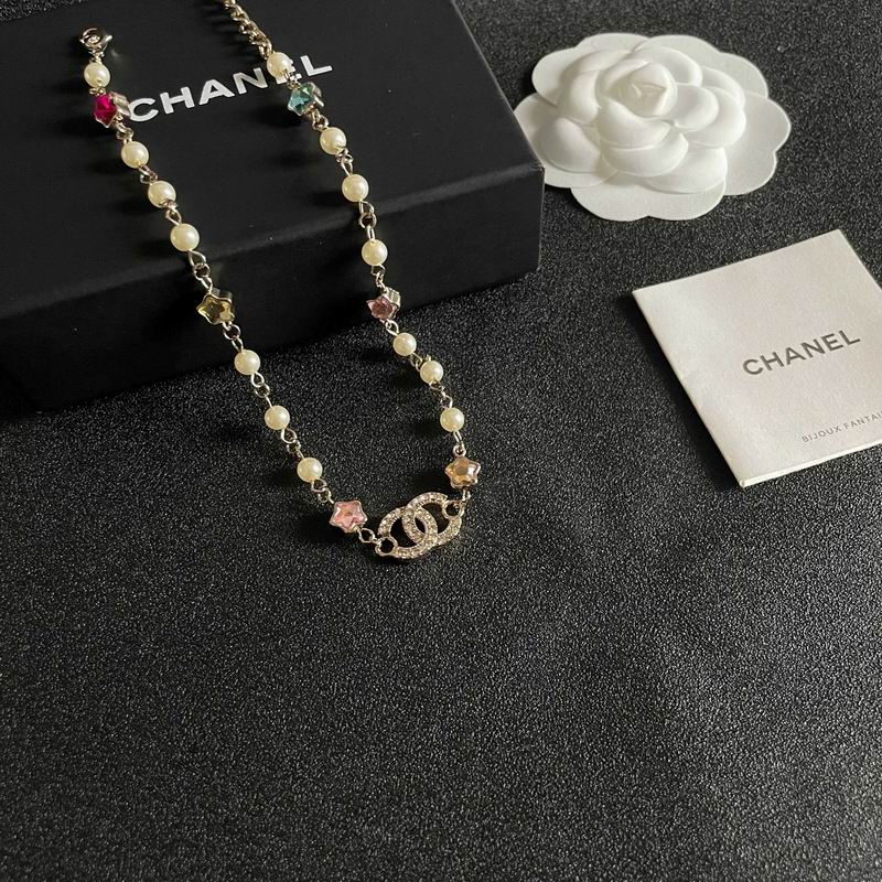 Chanel necklace 05yxh66 (2)