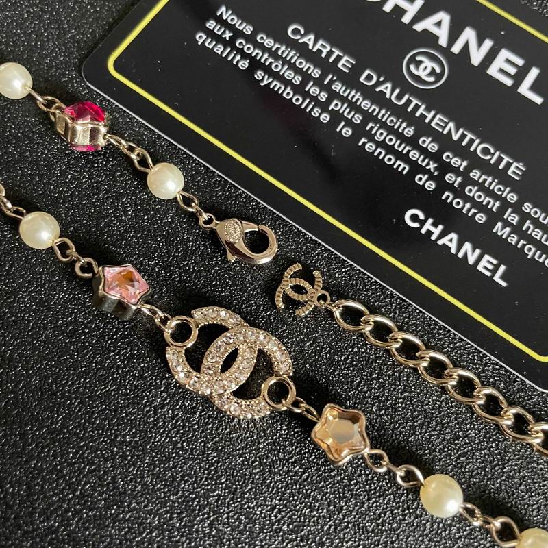 Chanel necklace 05yxh66 (3)