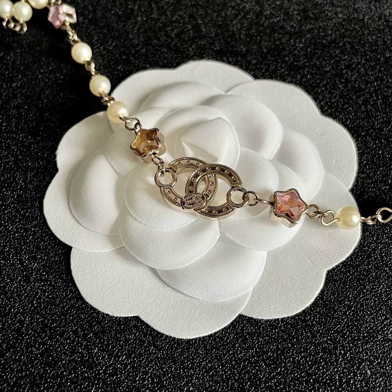 Chanel necklace 05yxh66 (4)